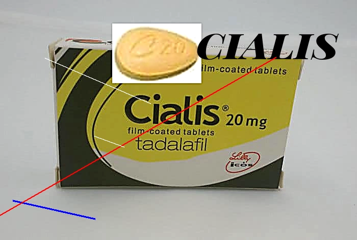 Commander cialis en france